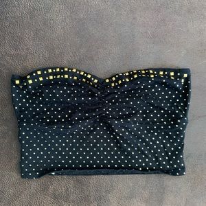 VS bandeau